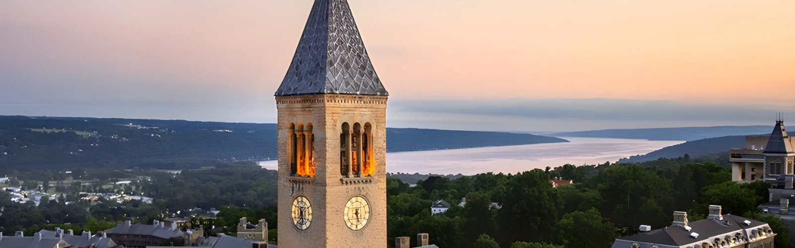 Luxury, Budget, and Boutique: Hotels Near Cornell University, Ithaca