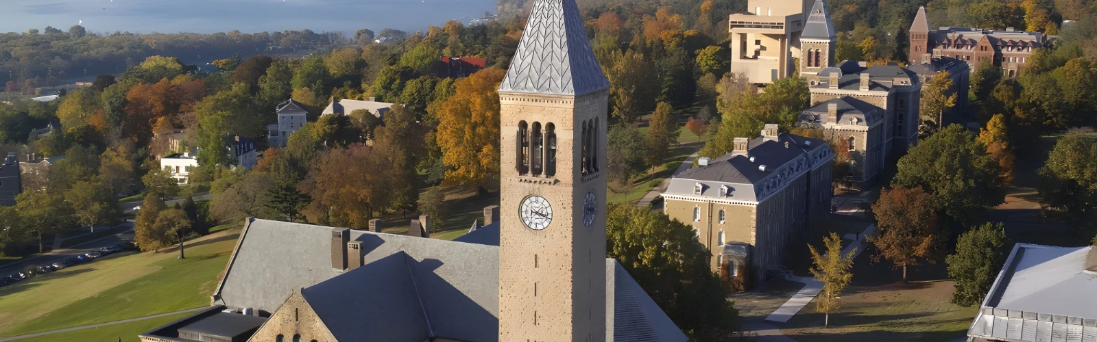 Visiting Cornell? Here Are the Best Hotels Near the University
