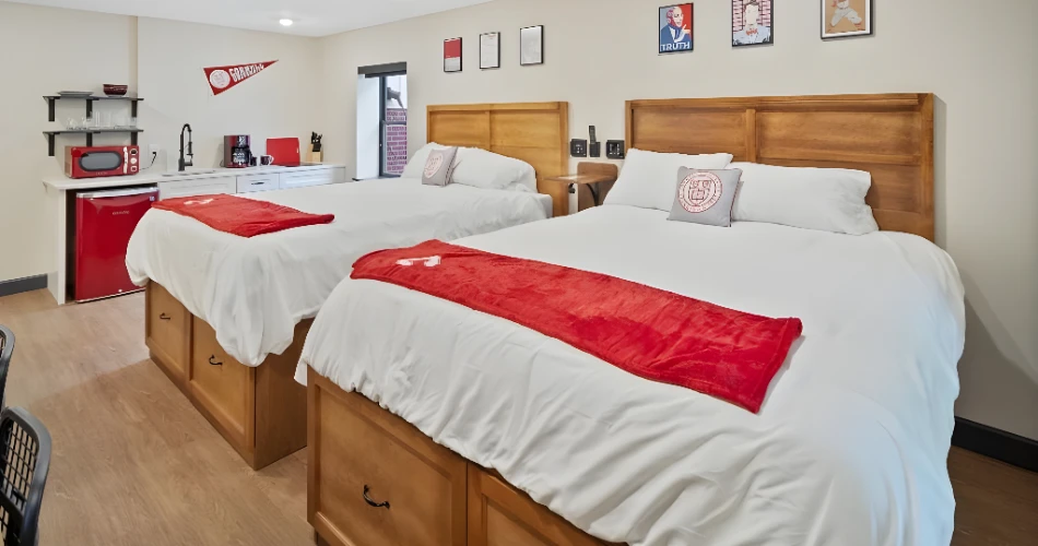 Stay Smart in Ithaca: The Best Hotels Near Cornell University