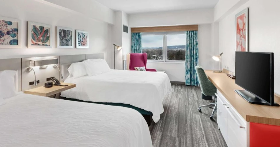 Stay Smart in Ithaca: The Best Hotels Near Cornell University