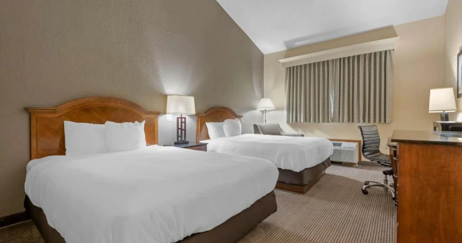 Stay Smart in Ithaca: The Best Hotels Near Cornell University