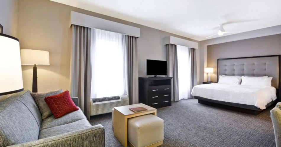 Stay Smart in Ithaca: The Best Hotels Near Cornell University