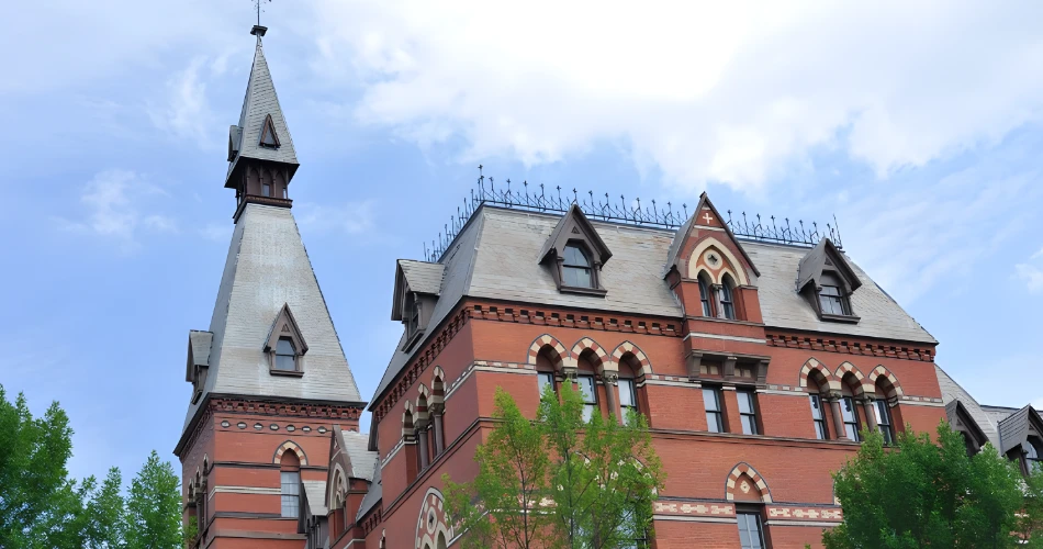 Stay Close to Campus: The Best Hotels Near Cornell University
