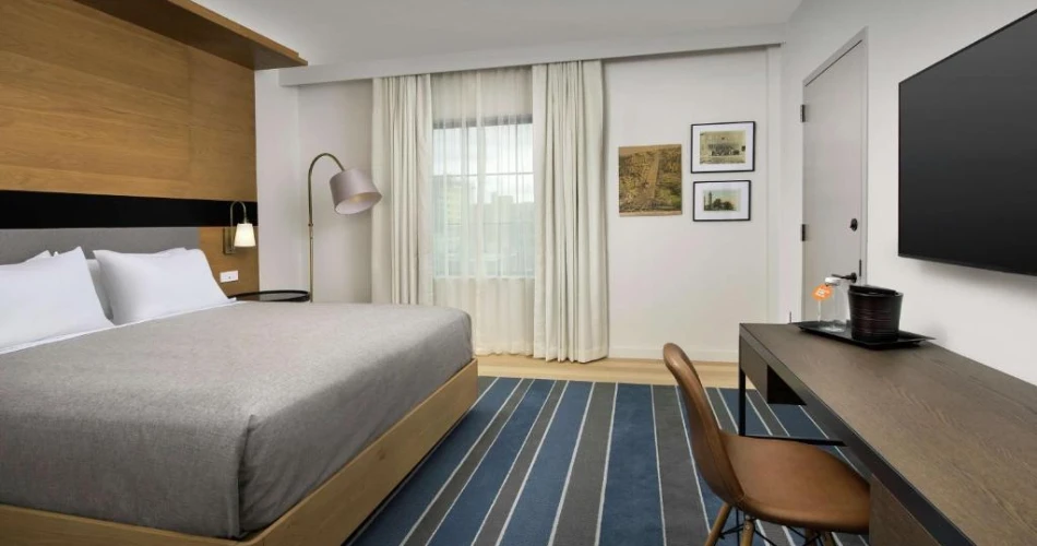 Stay Close to Campus: The Best Hotels Near Cornell University