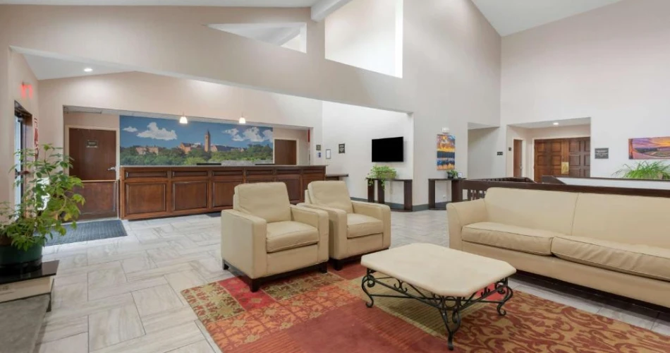 Stay Close to Campus: The Best Hotels Near Cornell University