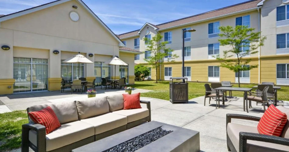 Stay Close to Campus: The Best Hotels Near Cornell University