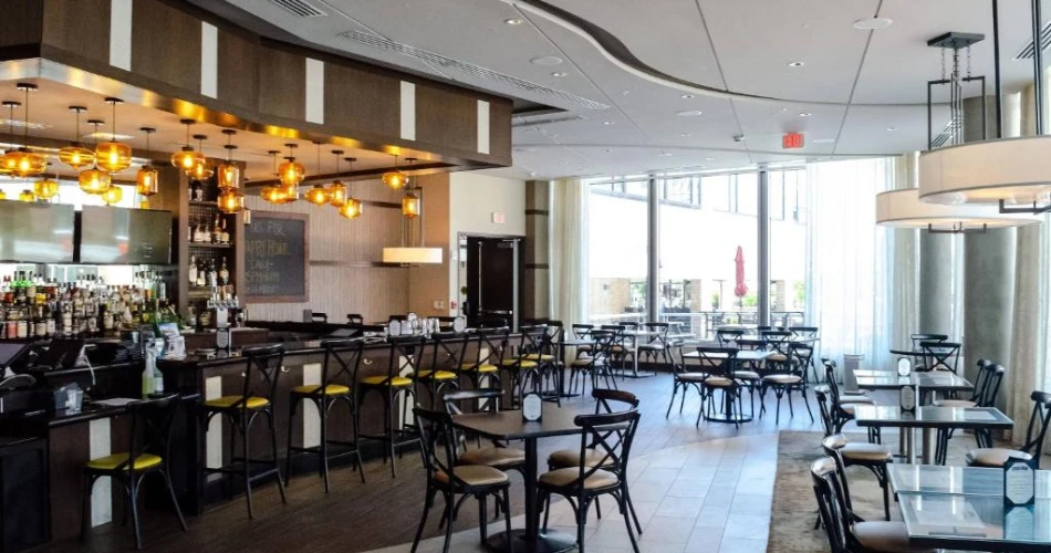Luxury, Budget, and Boutique: Hotels Near Cornell University, Ithaca