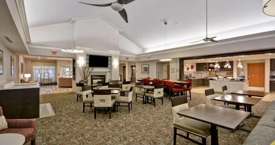 Luxury, Budget, and Boutique: Hotels Near Cornell University, Ithaca