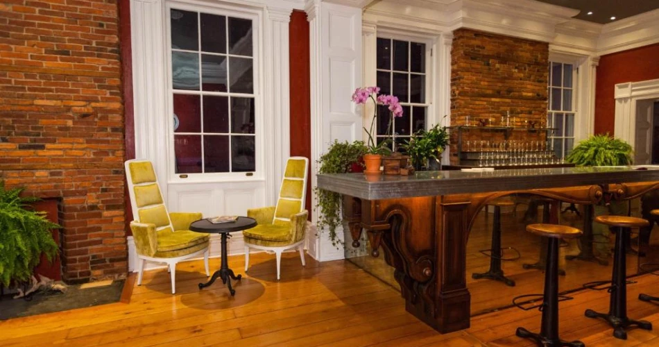Luxury, Budget, and Boutique: Hotels Near Cornell University, Ithaca