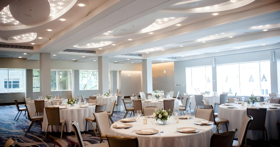 Luxury, Budget, and Boutique: Hotels Near Cornell University, Ithaca