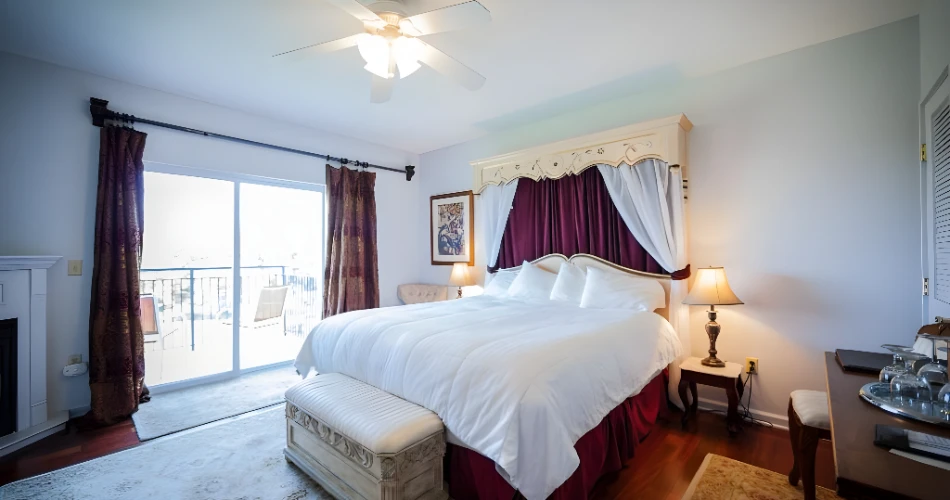 Luxury, Budget, and Boutique: Hotels Near Cornell University, Ithaca