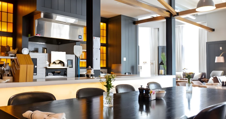 Luxury, Budget, and Boutique: Hotels Near Cornell University, Ithaca