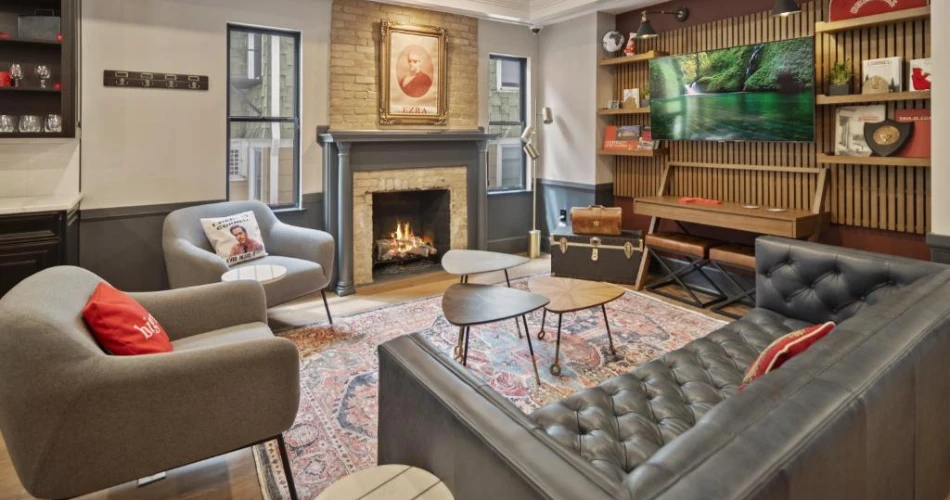 Visiting Cornell? Here Are the Best Hotels Near the University