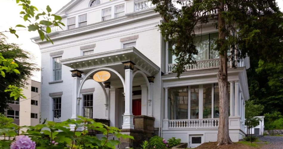 Visiting Cornell? Here Are the Best Hotels Near the University