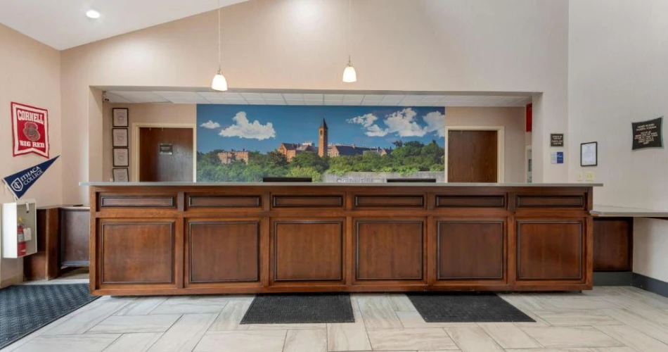 Visiting Cornell? Here Are the Best Hotels Near the University