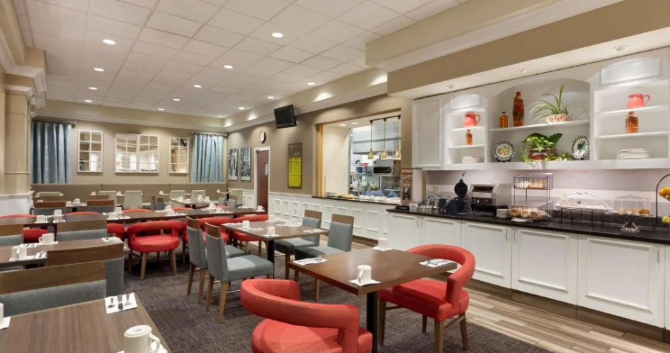 Visiting Cornell? Here Are the Best Hotels Near the University
