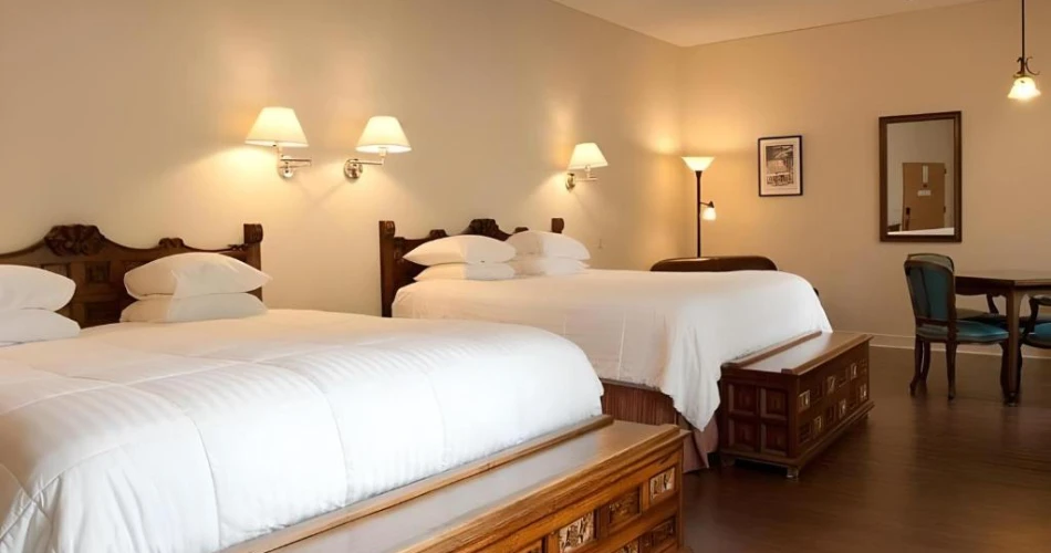 Visiting Cornell? Here Are the Best Hotels Near the University